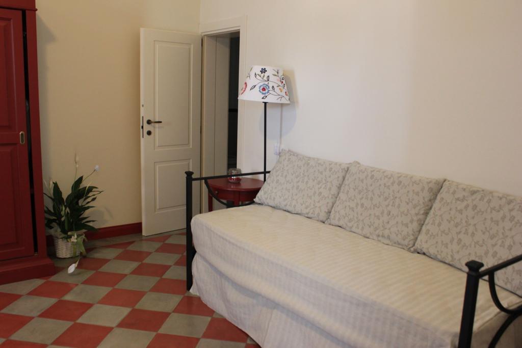 Tenuta Orsanese Marina di Ginosa Exterior foto