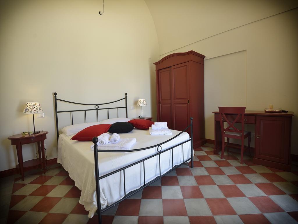 Tenuta Orsanese Marina di Ginosa Habitación foto